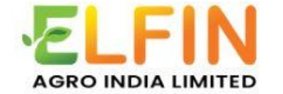 Elfin Agro India Limited
