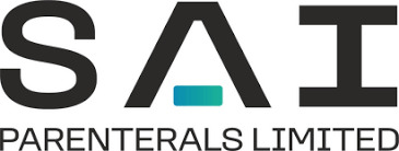 Sai Parenteral's Limited
