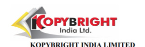 Kopybright India Limited