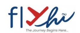 Fly-Hi Maritime Travels Limited