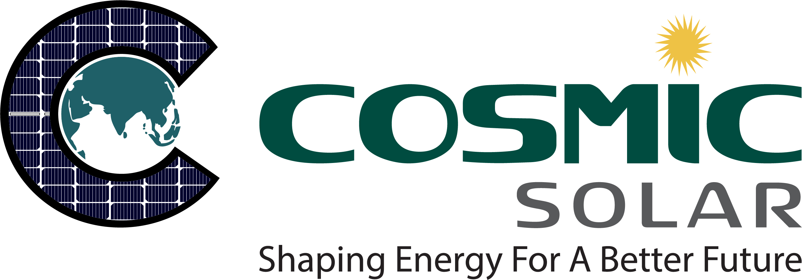Cosmic PV Power Limited