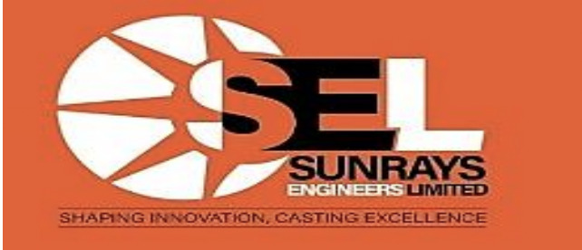 Sunrays Engineers Limited
