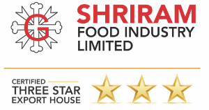 Shriram Food Industry Limited