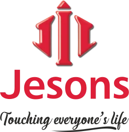 Jesons Industries Limited