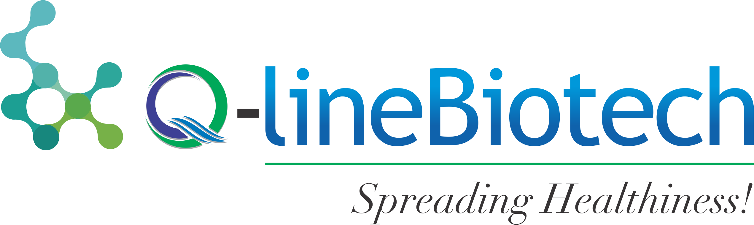 Q-Line Biotech Limited