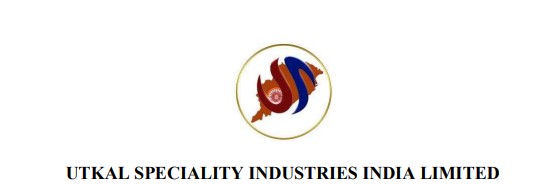 Utkal Speciality Industries India Limited