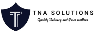TNA Solutions Limited