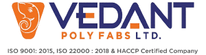 Vedant Poly Fabs Limited